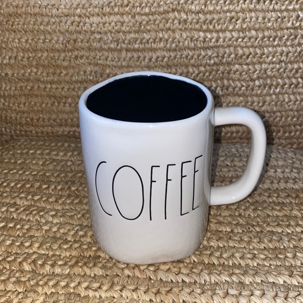 Rae Dunn “COFFEE” mug
